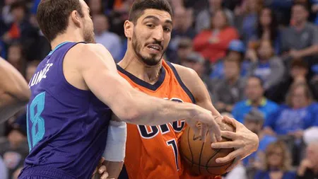 Tatăl baschetbalistului Enes Kanter, blocat recent pe Otopeni, ARESTAT în Turcia