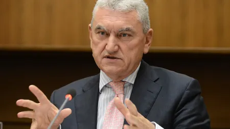 Mişu Negriţoiu, despre revocarea sa din fucţia de preşedinte ASF: Orice hotărâre se va lua este ilegală şi contestabilă