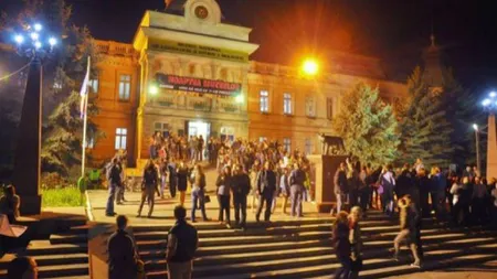 NOAPTEA MUZEELOR 2017. 54 de muzee şi organizaţii culturale din Capitală, deschise publicului