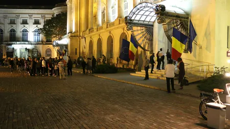 NOAPTEA ALBĂ a Galeriilor 2017: Ce surprize au pregătit organizatorii în acest an