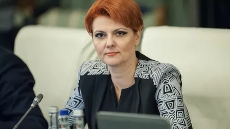 Vasilescu, despre protestele faţă de Legea salarizării: Pot să facă grevă; e o decizie politică, proiectul nu va fi modificat