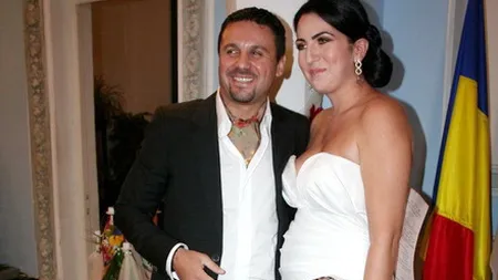 Nicu Paleru şi sotia lui sufera cumplit! Cristina a pierdut sarcina