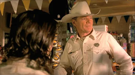 A murit Michael Parks. A fost actorul favorit al lui Tarantino, cu roluri în Kill Bill şi Django dezlănţuit