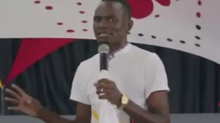 Un pastor susţine că are numărul de telefon al lui Dumnezeu. DIALOG în direct VIDEO