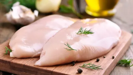 Ce trebuie să ştii despre pieptul de pui din comerţ