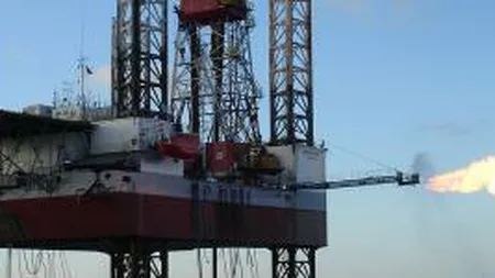 ExxonMobil a primit de la Ministerul Energiei autorizaţia pentru foraje geotehnice la Tuzla