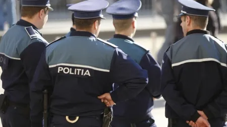 Peste 4.200 de poliţişti îşi vor desfăşura activitatea la punctele de frontieră în perioada minivacanţei de Rusalii