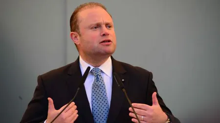 Premierul Joseph Muscat susţine că nu există niciun secret în 