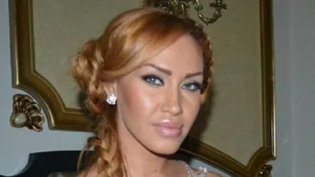 ŞOC ÎN SHOWBIZ. Raluca Podea, la un pas de a rămâne paralizată la pat. 
