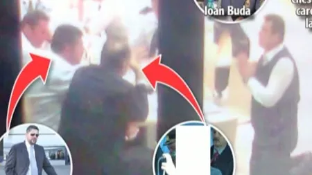 Comisarul din Poliţia de Frontieră fotografiat în genunchi în faţa superiorilor a fost eliberat din funcţie