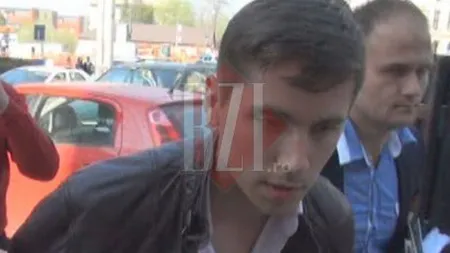 Incredibil ce a făcut fiul unui politician din Iaşi, care a împuşcat un taximetrist. Poliţiştii au intervenit în ultima secundă