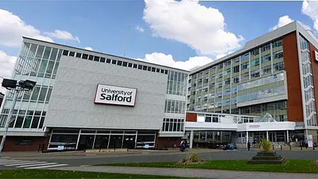 Alertă de securitate în Manchester: Un campus universitar a fost evacuat