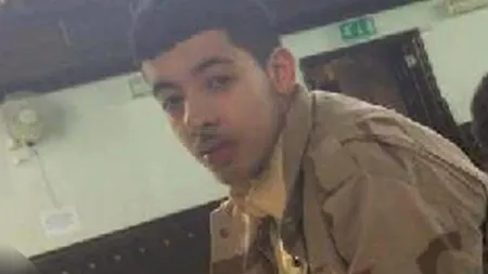 Anchetatorii atacului din Manchester suspectează că Salman Abedi nu a acţionat singur