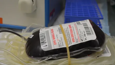 Grupa de sânge îţi spune dacă eşti sau nu predispus la infarct