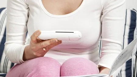 Vrei un bebe? Iată 7 lucruri pe care trebuie să le ştii despre concepţie şi ciclul menstrual