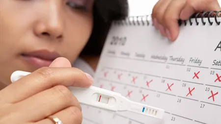 Vrei un copil? Iată 3 secrete pe care trebuie să le cunoşti