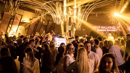 Patronul unui cunoscut club de fiţe a murit la doar 41 de ani
