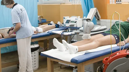 Ministrul Sănătăţii. Sportivii profesionişti vor face şi o ecografie de cord