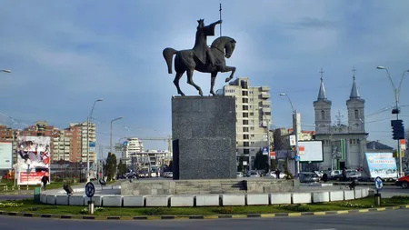 Bacăul a devenit Capitala Tineretului din România
