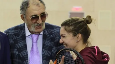 SIMONA HALEP şi-a păstrat titlul la Madrid, 6-4,6-7, 6-2 cu KRISTINA MLADENOVIC