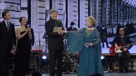 GALA UNITER 2017: 