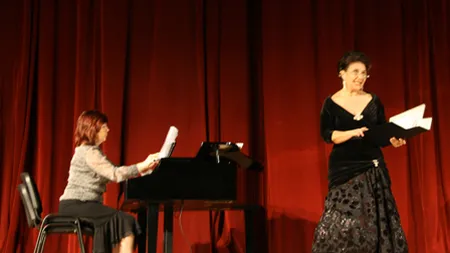 Doliu în lumea muzicală: Pianista Valentina Popovciuc a încetat din viaţă