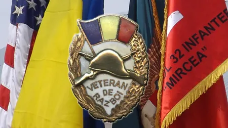 Trafic restricţionat de Ziua Veteranilor, în Bucureşti