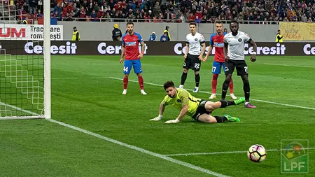 VIITORUL-CFR CLUJ. George Ţucudean: Trebuie să murim pe teren! Nimic nu mai contează