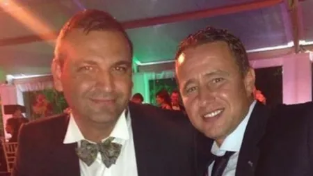 Scandal la FCSB. Finul lui Reghecampf a fugit cu banii daţi de Gigi Becali pentru cantonamentul echipei în Slovenia