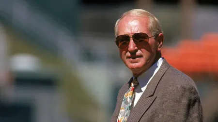 A murit Wayne Walker, veteran al fotbalului american