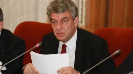 Premierul Mihai Tudose îi readuce la post pe funcţionarii demişi de Sorin Grindeanu