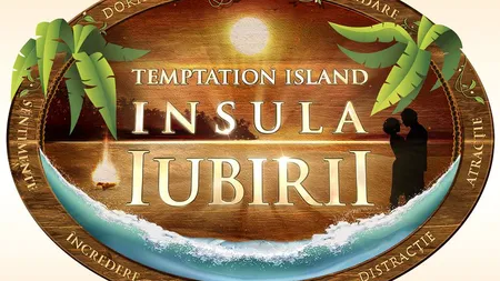 INSULA IUBIRII. Un cuplu a părăsit Thailanda. Ce s-a întâmplat între Cosmin şi Maria