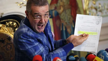 FCSB, veste URIAŞĂ de la TAS în disputa cu Viitorul pentru titlul de CAMPIOANĂ. Surpriză DE PROPORŢII