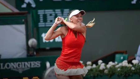 Caroline Wozniacki, fotografii din 