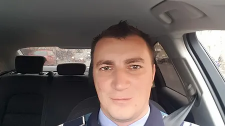 Marian Godină, prins de poliţie cu viteză pe autostradă. Vezi cu cât a fost înregistrat de radar şi ce sancţiuni a primit