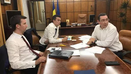 Marius Pieleanu: SURPRIZA de la votul moţiunii de cenzură. Grindeanu şi Ponta şi-au atins obiectivul