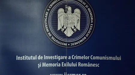 IICCMER a depus sesizare penală pentru moartea a 771 de copii în trei cămine spital, în perioada comunistă