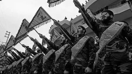 Liderul Hezbollah ameninţă Israelul că are mii de luptători pregătiţi de război