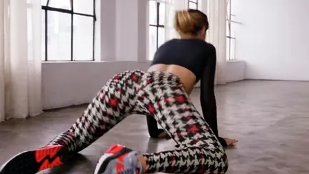 Cel mai sexy dans pe care l-ai văzut vreodată VIDEO