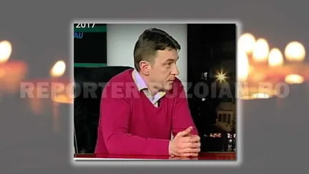 Moarte suspectă a unui renumit medic buzoian, la doar 37 de ani. Prietenii l-au găsit în curte, cu lovituri la cap