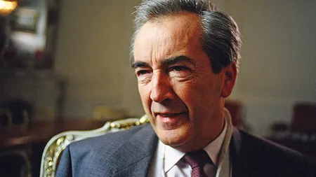 A murit fostul ministru austriac de externe, Alois Mock, cel care a 