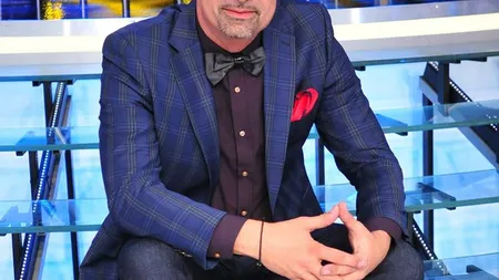 Aurelian Temişan, probleme grave de sănătate. Medicii chirurgi au intervenit de urgenţă. De ce suferă artistul FOTO