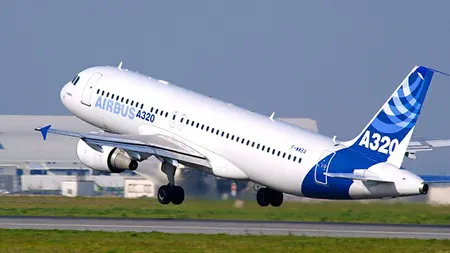 Incident aviatic pe Otopeni. O aeronavă Airbus, aparţinând companiei Turkish Airlines, a ieşit de pe pistă