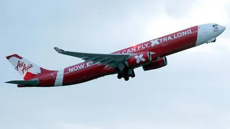 Panică în aer, avion întors din drum după ce 
