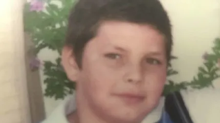 Un băieţel român a dispărut în Cipru, a doua oară într-o săptămână