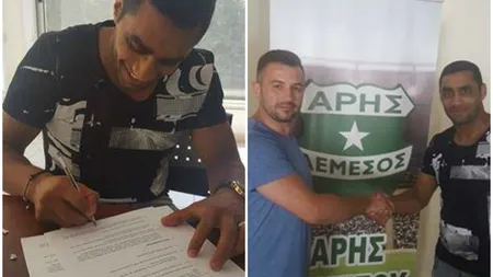 Bănel Nicoliţă, contract în străinătate la 32 DE ANI. Cu ce echipă din Europa A SEMNAT