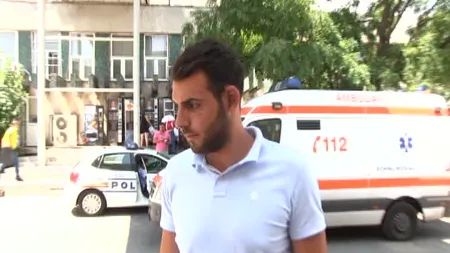 Acuzaţii grave la adresa poliţiştilor. Doi tineri susţin că au fost bătuţi de oamenii legii