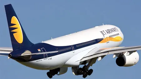 O femeie a născut înte-un avion al companiei Jet Airways. Bebeluşul a fost recompensat cu zboruri gratuite pe viaţă