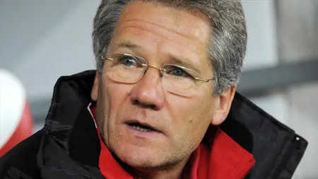 Laszlo Boloni a semnat cu Royal Antwerp FC din Belgia