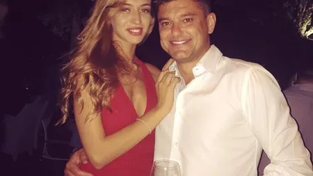 Cristian Boureanu şi Laura Dincă, anunţ de ULTIMĂ ORĂ